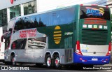 AGG Turismo 2026 na cidade de Feira de Santana, Bahia, Brasil, por Marcio Alves Pimentel. Número da foto: #:id.