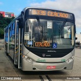 Associação Museu do Transporte 1192 na cidade de Araçariguama, São Paulo, Brasil, por Bruno Almeida. Número da foto: #12756096.