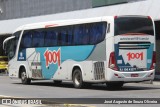 Auto Viação 1001 RJ 108.432 na cidade de Rio de Janeiro, Rio de Janeiro, Brasil, por José Augusto de Souza Oliveira. Número da foto: #:id.