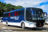 Fratelli Transporte e Turismo 6164 na cidade de Joinville, Santa Catarina, Brasil, por Diego Lip. Número da foto: #12757395.