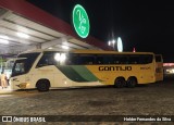 Empresa Gontijo de Transportes 18825 na cidade de Estiva, Minas Gerais, Brasil, por Helder Fernandes da Silva. Número da foto: #12757646.