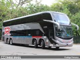 Rápido Ribeirão Preto 623004 na cidade de São Paulo, São Paulo, Brasil, por Rodrigo Fonseca. Número da foto: #12756269.