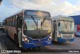 Ônibus Particulares 4E62 na cidade de Bragança, Pará, Brasil, por Fabio Soares. Número da foto: #12757519.