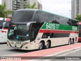 Empresa de Ônibus Nossa Senhora da Penha 64015 na cidade de Barueri, São Paulo, Brasil, por Rodrigo Fonseca. Número da foto: #12756346.