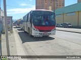 EVA - Empresa de Viação Algarve D90023 na cidade de Rio de Janeiro, Rio de Janeiro, Brasil, por Zé Ricardo Reis. Número da foto: #:id.