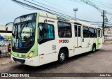 Auto Ônibus Líder 0921013 na cidade de Manaus, Amazonas, Brasil, por João Pbs. Número da foto: #:id.