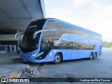 Expresso Guanabara 2233 na cidade de Caruaru, Pernambuco, Brasil, por Lenilson da Silva Pessoa. Número da foto: #:id.