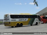 Empresa Gontijo de Transportes 17210 na cidade de Caruaru, Pernambuco, Brasil, por Lenilson da Silva Pessoa. Número da foto: #12756223.