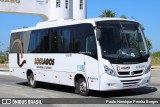 Loc Lagos Locadora e Turismo RJ 823.001 na cidade de Arraial do Cabo, Rio de Janeiro, Brasil, por Paulo Henrique Pereira Borges. Número da foto: #12756069.