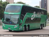 Viação Graciosa 3032 na cidade de Curitiba, Paraná, Brasil, por Rodrigo Fonseca. Número da foto: #12756204.