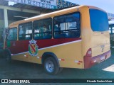 Prefeitura Municipal de Mandirituba 2F84 na cidade de Fazenda Rio Grande, Paraná, Brasil, por Ricardo Fontes Moro. Número da foto: #12757523.