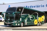 Falone Turismo 010 na cidade de Goiânia, Goiás, Brasil, por Paulo Henrique Pereira Borges. Número da foto: #12755992.