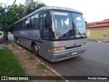 Ônibus Particulares 0730 na cidade de Goiânia, Goiás, Brasil, por Wesley Sampaio. Número da foto: #12756159.