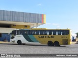 Empresa Gontijo de Transportes 14875 na cidade de Caruaru, Pernambuco, Brasil, por Lenilson da Silva Pessoa. Número da foto: #12755959.