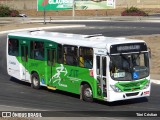 Cidade Verde Transporte Rodoviário Vitória da Conquista 1572 na cidade de Vitória da Conquista, Bahia, Brasil, por Tôni Cristian. Número da foto: #12755081.