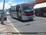 Auto Viação Jabour D86278 na cidade de Rio de Janeiro, Rio de Janeiro, Brasil, por Zé Ricardo Reis. Número da foto: #:id.