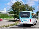 Auto Viação Dragão do Mar 42606 na cidade de Fortaleza, Ceará, Brasil, por Ivam Santos. Número da foto: #:id.