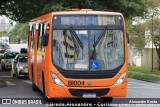 Transporte Coletivo Glória BI004 na cidade de Curitiba, Paraná, Brasil, por Alexandre Breda. Número da foto: #:id.