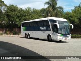 Planalto Transportes 2512 na cidade de Santa Maria, Rio Grande do Sul, Brasil, por Odair Machado. Número da foto: #:id.
