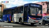 Rápido Campinas RL-10010 na cidade de São Roque, São Paulo, Brasil, por Flávio Henrique Cesar. Número da foto: #:id.