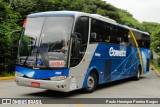 Viação Cometa 2207 na cidade de São Paulo, São Paulo, Brasil, por Paulo Henrique Pereira Borges. Número da foto: #12756114.