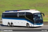 Volkswagen Ônibus e Caminhões - MAN Latin America 1951 na cidade de Lorena, São Paulo, Brasil, por João Felipe. Número da foto: #:id.