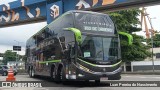 Viação Garcia 88089 na cidade de Rio de Janeiro, Rio de Janeiro, Brasil, por Luan Pereira do Nascimento. Número da foto: #12758167.