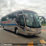 Viação Piracicabana 7124 na cidade de Barueri, São Paulo, Brasil, por Bruno Almeida. Número da foto: #12756080.