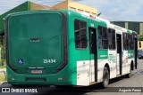OT Trans - Ótima Salvador Transportes 21434 na cidade de Salvador, Bahia, Brasil, por Augusto Ferraz. Número da foto: #12755498.