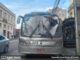 Viação Cidade Sorriso >> Viação Sorriso de Curitiba GL308 na cidade de Curitiba, Paraná, Brasil, por Fernando Cesar Alves da Rocha. Número da foto: #12757116.