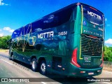 Viação Motta 24004 na cidade de Campinas, São Paulo, Brasil, por Wellington Oliveira. Número da foto: #12756285.
