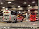 Saritur - Santa Rita Transporte Urbano e Rodoviário 30800 na cidade de Belo Horizonte, Minas Gerais, Brasil, por MAXI MORAIS. Número da foto: #12755851.