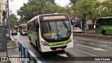 Tijuquinha - Auto Viação Tijuca C50117 na cidade de Rio de Janeiro, Rio de Janeiro, Brasil, por João Vicente. Número da foto: #:id.