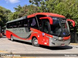 Empresa de Ônibus Pássaro Marron 6001 na cidade de São Paulo, São Paulo, Brasil, por Thiago Oliveira. Número da foto: #:id.