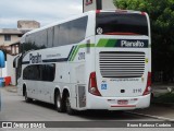 Planalto Transportes 2110 na cidade de Florianópolis, Santa Catarina, Brasil, por Bruno Barbosa Cordeiro. Número da foto: #:id.