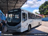 Viação Atibaia São Paulo 5420 na cidade de Atibaia, São Paulo, Brasil, por Pedro Henrique da Cunha. Número da foto: #12757545.