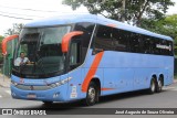 Expresso Adamantina 431525 na cidade de São Paulo, São Paulo, Brasil, por José Augusto de Souza Oliveira. Número da foto: #:id.