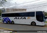 Alfa-Tur 2D87 na cidade de Volta Redonda, Rio de Janeiro, Brasil, por Guilherme Afonso. Número da foto: #12757430.