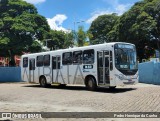 Viação Atibaia São Paulo 6924 na cidade de Atibaia, São Paulo, Brasil, por Pedro Henrique da Cunha. Número da foto: #12757540.