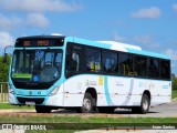 Auto Viação Dragão do Mar 42430 na cidade de Fortaleza, Ceará, Brasil, por Ivam Santos. Número da foto: #:id.