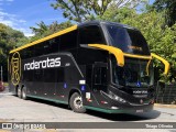 RodeRotas - Rotas de Viação do Triângulo 2109 na cidade de São Paulo, São Paulo, Brasil, por Thiago Oliveira. Número da foto: #12758214.