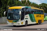 Empresa Gontijo de Transportes 15060 na cidade de Curitiba, Paraná, Brasil, por Petris _spotter 2.4. Número da foto: #12758324.