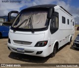 Motorhomes 9G91 na cidade de Rio Grande, Rio Grande do Sul, Brasil, por Luis Alfredo Soares Knuth. Número da foto: #:id.