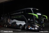 Viação Garcia 86098 na cidade de Imbaú, Paraná, Brasil, por Rodrigo Matheus. Número da foto: #12756313.
