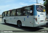 Transportes Barra C13512 na cidade de Rio de Janeiro, Rio de Janeiro, Brasil, por Valter Silva. Número da foto: #:id.