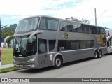 Transportes Córdoba 69 na cidade de Florianópolis, Santa Catarina, Brasil, por Bruno Barbosa Cordeiro. Número da foto: #12755921.