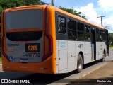 Auto Viação Marechal Brasília 448770 na cidade de Gama, Distrito Federal, Brasil, por Everton Lira. Número da foto: #:id.