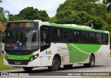 Caprichosa Auto Ônibus B27036 na cidade de Rio de Janeiro, Rio de Janeiro, Brasil, por João Victor - PHOTOVICTORBUS. Número da foto: #:id.