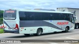 Pindatur Transporte e Turismo 2219 na cidade de São José dos Campos, São Paulo, Brasil, por Vinicius Novaes. Número da foto: #12758292.