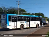Urbi Mobilidade Urbana 339733 na cidade de Gama, Distrito Federal, Brasil, por Everton Lira. Número da foto: #:id.